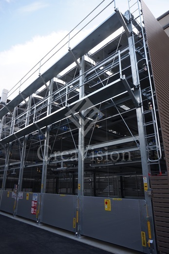 ブリリアシティ西早稲田