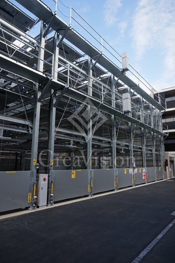 ブリリアシティ西早稲田