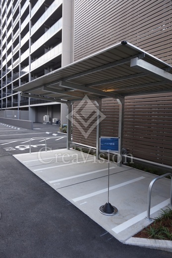 ブリリアシティ西早稲田