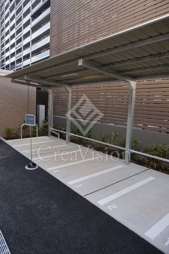 ブリリアシティ西早稲田