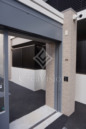 ブリリアシティ西早稲田