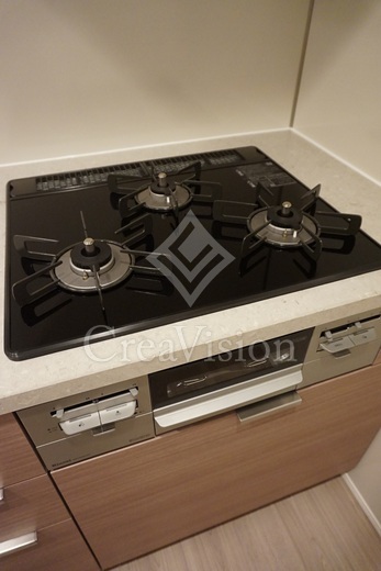 ブリリアシティ西早稲田