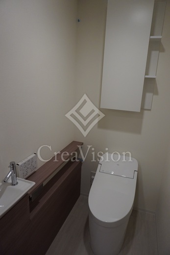 ブリリアシティ西早稲田