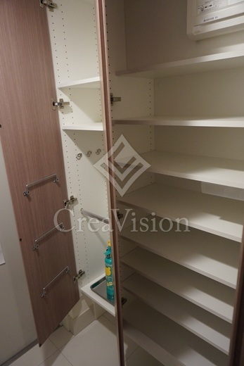 ブリリアシティ西早稲田