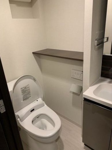 グランジット三ノ輪