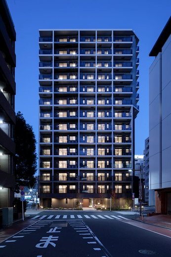 ONE ROOF RESIDENCE ASAKUSABASHI