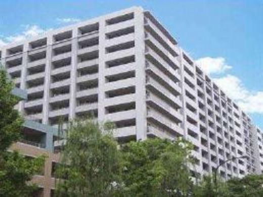 物件メイン画像