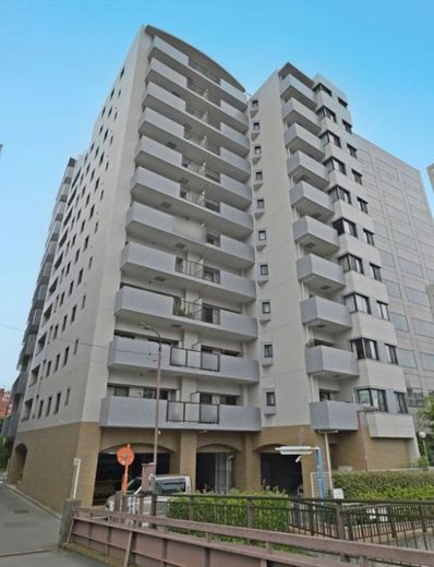 メイツ品川シティ・コア