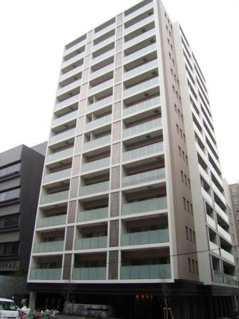 五番町マンション