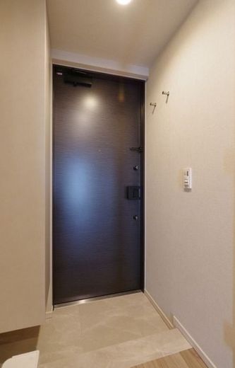 ルフォンプログレ品川大井
