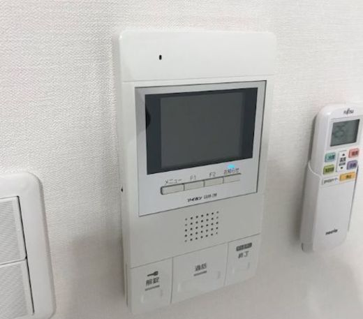 VOLGA BLDG アドグリシーヌ竜泉