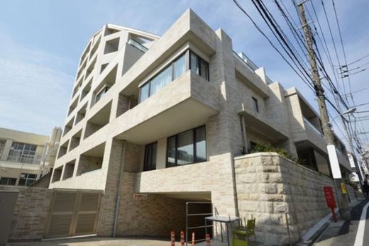 ブリリア品川大井町