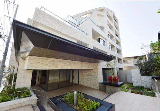 ブリリア品川大井町