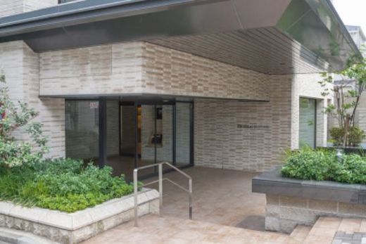 ブリリア品川大井町