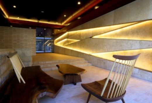 ブリリア品川大井町