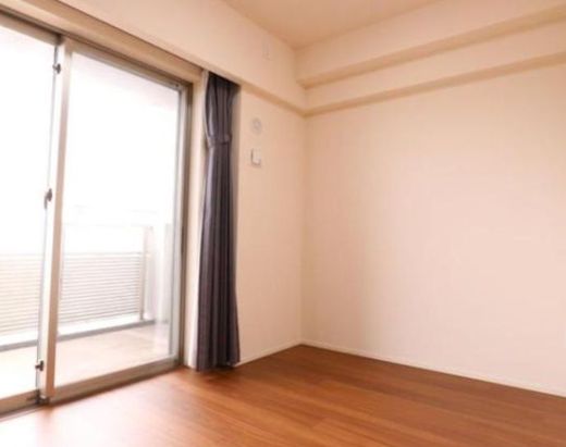 ブリリア品川大井町