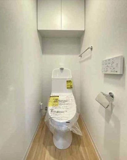 ドゥーエ大鳥居WEST