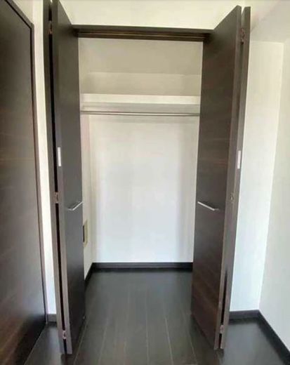 ドゥーエ大鳥居WEST