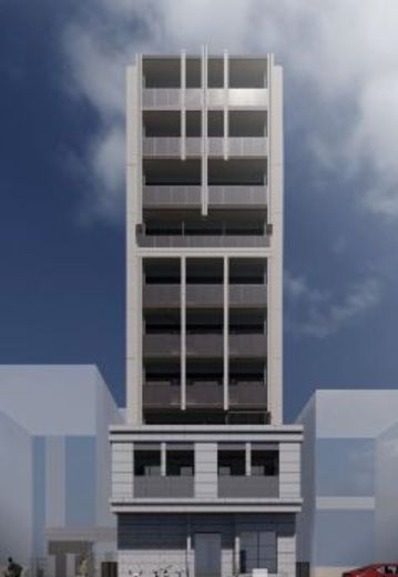 ティアラグレイス両国タワー