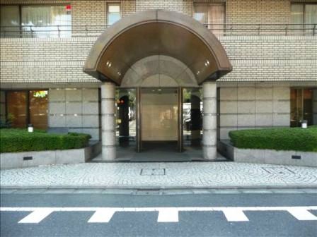 ディアコート二番町