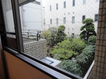 ディアコート二番町