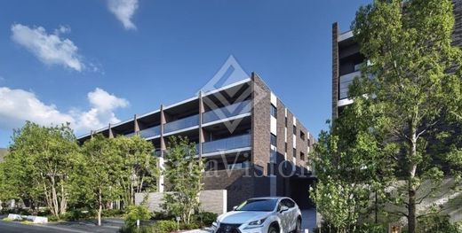 シティハウス下目黒