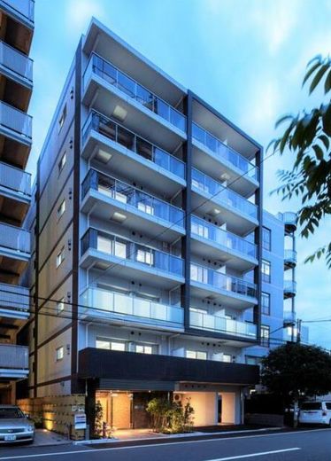 QUALITAS菊川 (クオリタス菊川)