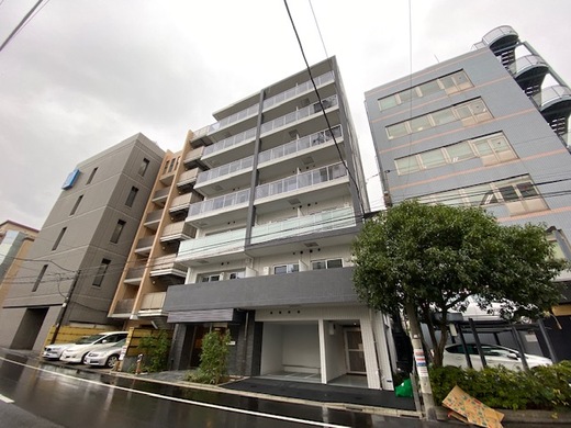 QUALITAS菊川 (クオリタス菊川)