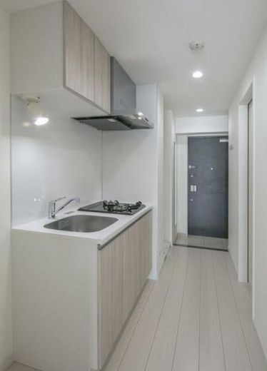 QUALITAS菊川 (クオリタス菊川)