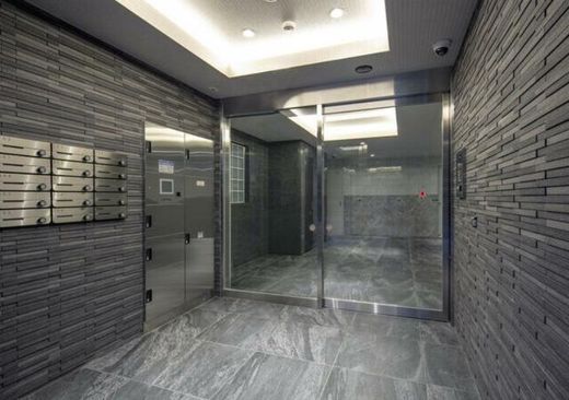 QUALITAS菊川 (クオリタス菊川)