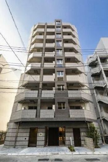 コンシェリア田町