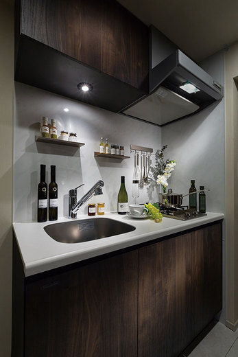 コンシェリア田町