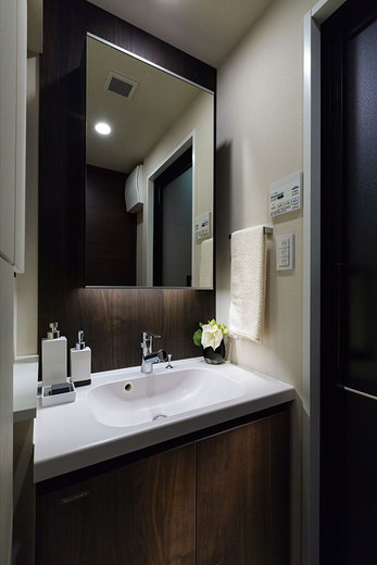 コンシェリア田町