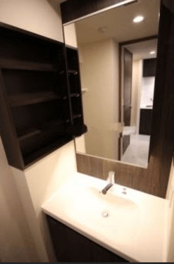 コンシェリア田町