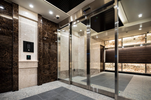 コンシェリア田町