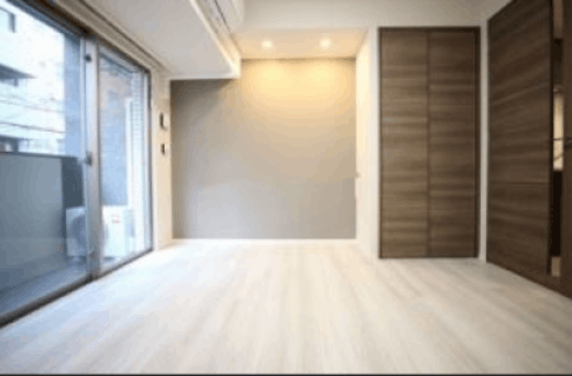 コンシェリア田町