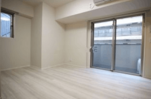 コンシェリア田町