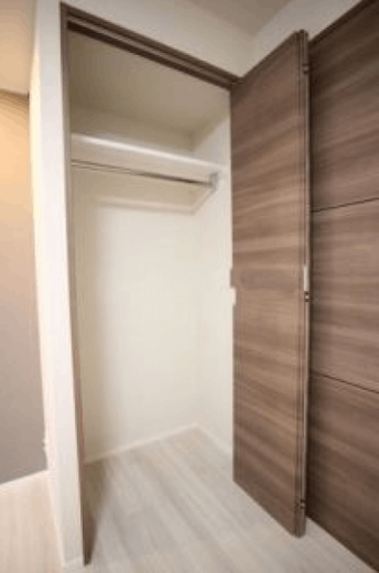 コンシェリア田町