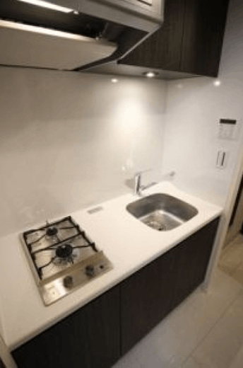 コンシェリア田町