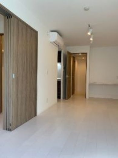 ライブフラット不動前