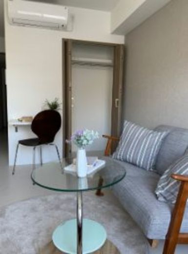 ライブフラット不動前