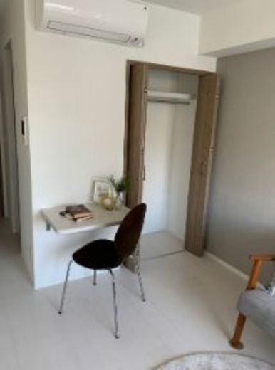 ライブフラット不動前