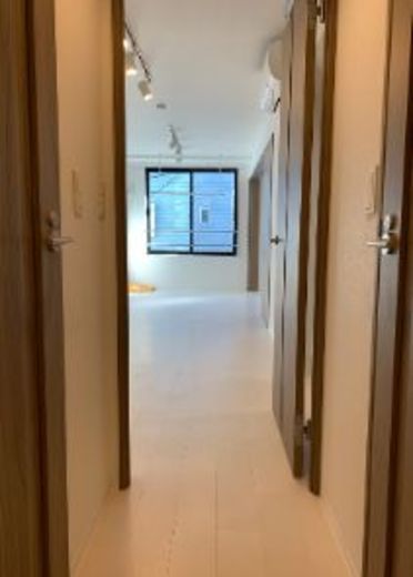 ライブフラット不動前