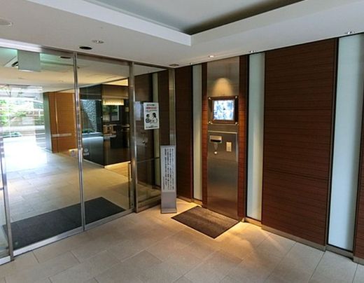 ブリリア大山町