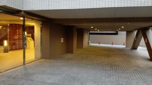 クレストフォルム東京ビューフォート