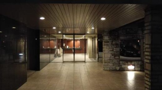 クレストフォルム東京ビューフォート