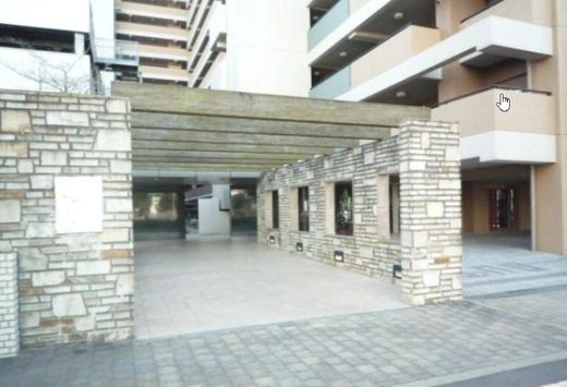 クレストフォルム東京ビューフォート