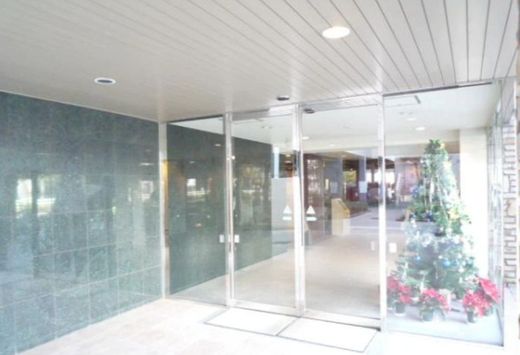 クレストフォルム東京ビューフォート