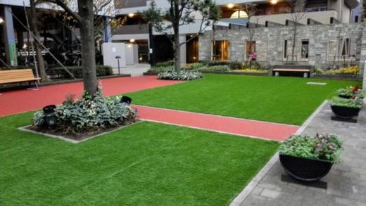 クレストフォルム東京ビューフォート