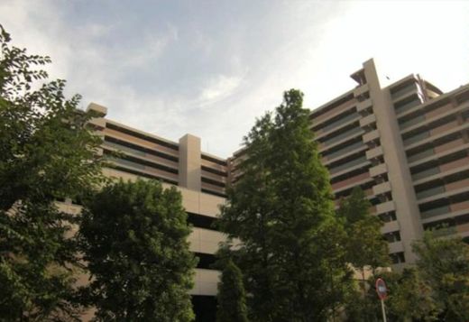 クレストフォルム東京ビューフォート